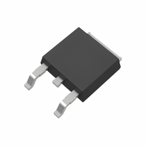 RCD080N25TL CPT3 Transistors Authorized Distributor Electronic Chips Component - Product Image 1
