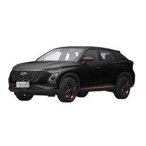 รถเชอรี โอโมด้า 5 ปี 2022 เครื่องยนต์ 1.6TGDI เทอร์โบ EV SUV มือสอง พวงมาลัยซ้าย เบาะหนัง ยาง R19 สมรรถนะสูง เกียร์อัตโนมัติ CVT - Product Image 2