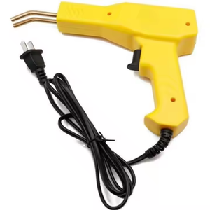 Outils de véhicule Outil de soudage et ensemble de machines de réparation de fissures/trous pour réparation de <span class=keywords><strong>pare</strong></span>-chocs de voiture - Product Image 6