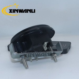 Minuteur de télécommande haute qualité pour excavatrice Hyundai R55 75 135 150 300-7 215-9, compteur horaire, pièces de machines de construction - Product Image 5