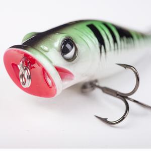 岸边铸造鱼诱饵顶级海洋海滩拖钓图案波普尔盐水海钓鱼饵詹德鲷鱼湖 - Product Image 5