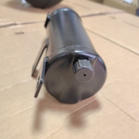 Pièces de rechange automobiles SH (65-66816-00) Récepteur déshydrateur pour Carrier Citimax 280 / 330 / 400