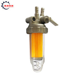 Elemento de Filtro de Diésel 178F186F188F192, Piezas y Accesorios para Generador de Diésel Silencioso de 5KW - Product Image 1