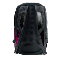 Sac à dos sportif décontracté Cool Graffiti City, imprimé personnalisé, pour hommes et femmes, sac d'université avec poche pour ordinateur portable, sac de voyage, sac à dos scolaire