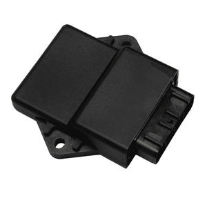 Nouveau système d'allumage CDI et bobine d'allumage pour moto ATV LTZ400 2003-2004, en boîte plastique, état neuf - Product Image 2