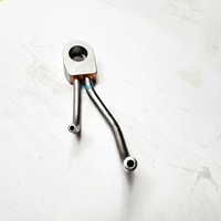 Buse de refroidissement de piston de haute qualité pour moteur d'excavatrice 2748359 274-8359 JET AS PISTON COOLING NOZZLE pour C15 C18