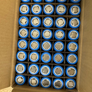 Batterie rechargeable au sodium-ion Na Ion 33140 32140 3v 10ah 10c 18c 20c 30c 50c Cellule de batterie au sodium-ion 32140 - Product Image 2