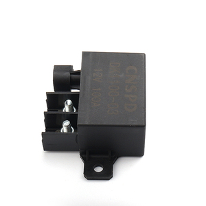 รีเลย์อัตโนมัติชนิด 12V 100A - Product Image 2