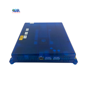 Ban Đầu Igs Phoenix 5 Trong 1 Dọc Arcade Mainboard Màu Xanh Pcb Giao Diện HDMI 100V-220V Cung Cấp Điện Mainboard Cho Cá Máy - Product Image 4