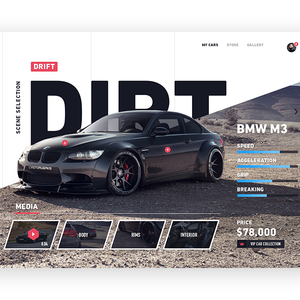 Empresa de Desarrollo de Sitios Web para Venta de Autos, Desarrollo de Sitios Web para el Mejor Servicio de Alquiler de Autos - Product Image 1