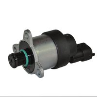 La soupape d'unité de mesure de haute qualité 0928400726 0928400689 convient à la soupape SCV de pompe diesel du système
