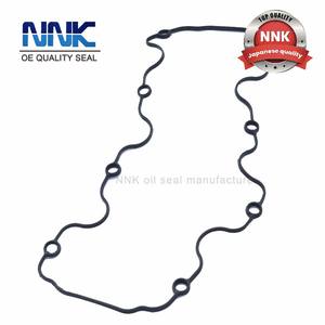 Nnk Snelle Verzending Hoge Kwaliteit Oem 90409594 Klepdeksel Pakking Motor Onderdelen Voor Chevrolet Auto-Onderdelen - Product Image 1