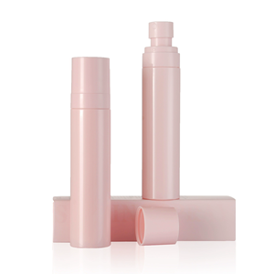 Wasserdichtes mattes Fixieröl-Kontroll-Einstellungs spray Gesichts-Make-up Vegan 100ML <span class=keywords><strong>Mist</strong></span> Langlebiges Private Label Pink-Einstellungs spray - Product Image 1