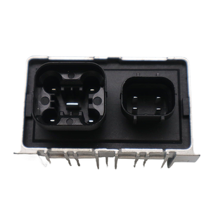 GLOW <b>PLUG</b> RELAY LR029679 CC1112B533AB; AB3970G239 96 758 639 80 GSE135 FOR LAND ROVER - Product Image 3