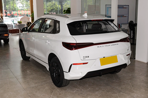 <span class=keywords><strong>รถยนต์</strong></span>ไฟฟ้า BYD E2 ปี 2023 ราคาประหยัด ระยะทางวิ่งไกล 405 กม. 4 ประตู 5 ที่นั่ง เกียร์อัตโนมัติ เบาะหนังสีเข้ม <span class=keywords><strong>มือ</strong></span>สอง <span class=keywords><strong>แบตเตอรี่</strong></span> 43.<span class=keywords><strong>2</strong></span> กิโลวัตต์ชั่วโมง - Product Image 4