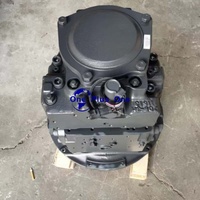 Pompe hydraulique principale neuve en promotion 708-1L-00660 708-1L-00030 pour excavatrice Komatsu PW140-7