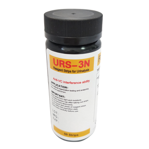 Vente chaude infection <span class=keywords><strong>urinaire</strong></span> bandelettes de <span class=keywords><strong>test</strong></span> pour UTI /URS-3N Bandelettes de <span class=keywords><strong>Test</strong></span> D'urine - Product Image 4