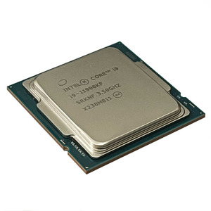 Processeur de bureau CPU Core I9 11900K 8 cœurs 3,5 GHz LGA 1200 125W, neuf et original, CPU I9-11900KF - Product Image 3