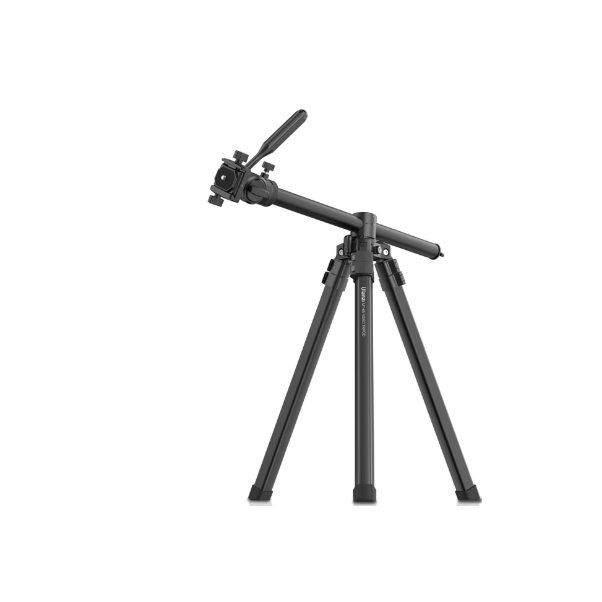 Ulanzi MT-65 for Canon Overhead Tripod 1.76M Aluminum Professional Horizontal Camera Mobile Phone Max Photography Stand mt65