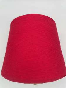 Çin iplik fabrikasında % 100% pamuk ipliği 20/1 30/1 40/1 örgü iplikleri - Product Image 4