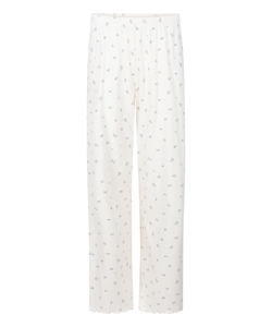 <span class=keywords><strong>Pigiama</strong></span> <span class=keywords><strong>Oversize</strong></span> da <span class=keywords><strong>Donna</strong></span> con Stampa Floreale, Abbigliamento da Casa in Jersey, Set <span class=keywords><strong>Pigiama</strong></span> Personalizzabile con Logo - Product Image 6