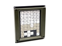 Operador N860-3755-T001, A86L-0001-0216, A20B-0279-C120MA