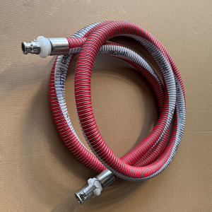 Manguera Compuesta SST de 1"-12" con Junta FKM y Acoplamientos de Brida Giratoria ANSI 150 - Product Image 4