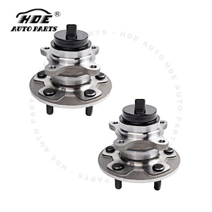 513422 43550-24011 EBH31097 999169A Wholesale Auto Parts <b>Wheel</b> Hub Bearing for LEXUS GS F - Product Image 2