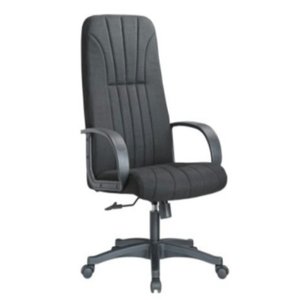 Silla de oficina moderna y cómoda de cuero 36019-6036C/B/A - Product Image 6