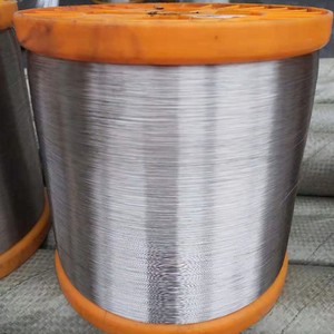 <span class=keywords><strong>Fil</strong></span> d'acier électrogalvanisé 0,25 mm 0,3 mm 0,35 mm 0,4 mm - <span class=keywords><strong>Fil</strong></span> <span class=keywords><strong>de</strong></span> ligature <span class=keywords><strong>fin</strong></span> et souple pour la découpe - Product Image 4
