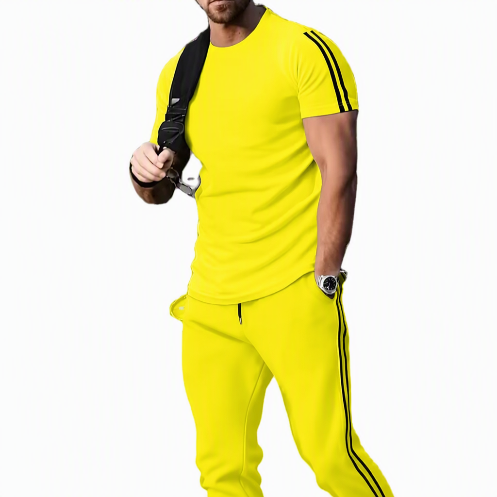 Jaune