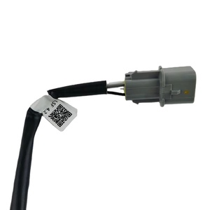 Chất lượng ban đầu cảm biến ASSY-<span class=keywords><strong>OXYGEN</strong></span> FR 39210-03055 cho h-yundai k-ia 3921003055 39210 03055 - Product Image 4