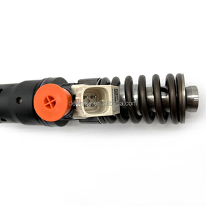 Pièces de <span class=keywords><strong>tracteur</strong></span> à moteur diesel Injecteur de carburant Injecteur de carburant 7422459521 BEBE1R12001 compatible avec Volvo <span class=keywords><strong>Renault</strong></span> Truck - Product Image 6