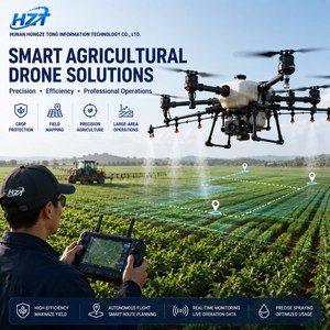 Caméra Gimbal <span class=keywords><strong>Zenmuse</strong></span> <span class=keywords><strong>H20T</strong></span> Basique en Gros B2B avec 20 Radiomètres pour Drone M300 RTK et UAV M350 – Approvisionnement en Vrac - Product Image 4