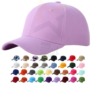 Alibaba trang web Mũ bóng chày bán buôn Trung Quốc Ngắn hóa đơn mũ và mũ - Product Image 1