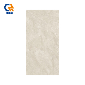 Azulejos Sinray de 600x1200mm, 9.5mm de Grosor, <span class=keywords><strong>Porcelanato</strong></span> <span class=keywords><strong>para</strong></span> Piso y Pared, Antideslizantes, Glaseados, Resistentes a Ácidos y Antibacterianos <span class=keywords><strong>para</strong></span> Uso Interior - Product Image 3