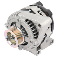 Alternateur 15826299 19433416 25862643 84009385 pour Chevrolet Equinox Pontiac Torrent 2007-2009
