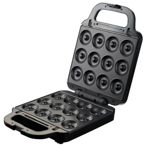 <span class=keywords><strong>2023</strong></span> plus récent triangle de gril de fabricant de sandwich détachable de 4 tranches 7 en 1 - Product Image 2