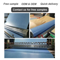 Großhandel Werkstatt Kunststoff boden PVC-Abdeckung Vinyl boden rolle Kommerzielle Linoleum PVC-Laminat böden