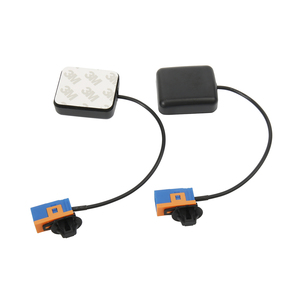Antenna GPS per Veicoli ad Alto Guadagno 28dBi FAKRA <span class=keywords><strong>Z</strong></span> di Alta Qualità per Navigazione GPS GLONASS BEIDOU - Product Image 3