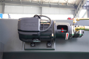 Prensa <span class=keywords><strong>plegadora</strong></span> <span class=keywords><strong>CNC</strong></span> a <span class=keywords><strong>precio</strong></span> competitivo, <span class=keywords><strong>plegadora</strong></span> de hojas de 3200mm, dobladora de 10 pies con sistema DA58T - Product Image 5