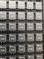 Circuitos integrados A113D microcontrolador chip IC programador móvil IC micro chip Maker