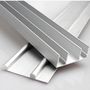 Puerta deslizante de carril guía <span class=keywords><strong>correderas</strong></span> de la puerta del armario deslizante - Product Image 1