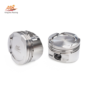 Pistones Kingtec B58 Forjados, Pistones B58 Gen 2 para BMW B58B30 M140i M240i 340i 440i, Mejora del Motor - Product Image 5