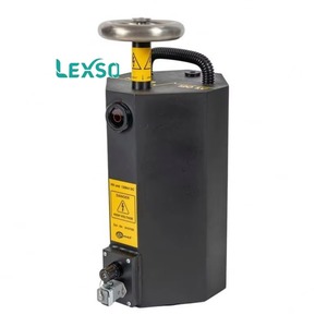 เครื่องทดสอบฉนวนไฟฟ้าแรงสูง Sonel S-120 Lexso - Product Image 2