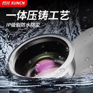 Xingchuan 9K Wide Angle Lens Optical Glass Auto Focus Mobile Phone Universal Selfie Macro Dual Function Lens - Product Image 2