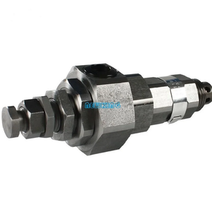 Запчасти для экскаватора регулирующие части клапана 629-90100101 главный предохранительный клапан для <span class=keywords><strong>HD800</strong></span> HD900 HD1250-<span class=keywords><strong>7</strong></span> - Product Image 1