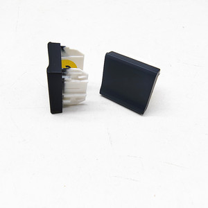 Interruptor de arranque y parada Volkswagen 6RD905218, botón automático para modelos Polo 2014-2018, pieza de repuesto - Product Image 4