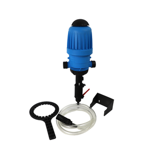 Injecteurs d'engrais Dosatron Venturi, pompes doseuses pour la fertilisation <span class=keywords><strong>automatique</strong></span> dans les systèmes d'irrigation <span class=keywords><strong>goutte</strong></span> <span class=keywords><strong>à</strong></span> <span class=keywords><strong>goutte</strong></span> - Product Image 6