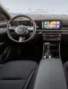 Mejor <span class=keywords><strong>Precio</strong></span> <span class=keywords><strong>Tucson</strong></span> 2025 Auto Nuevo/Usado Venta Directa OEM Diseño Pionero SUV Inteligente Conectado Premios de Diseño Global - Product Image 5